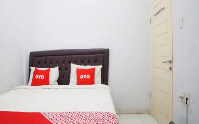 Hotel O Wika Wiki Homestay