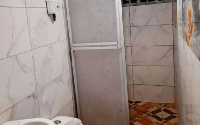 Casa Balcón de Baños 2 Apartamento