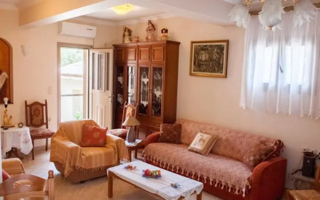 Flamiatos Apartments