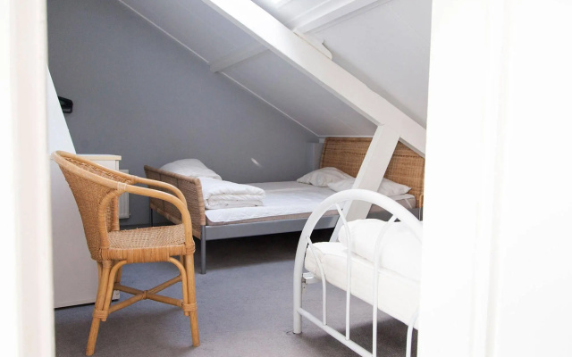 Appartementen Zandvoort