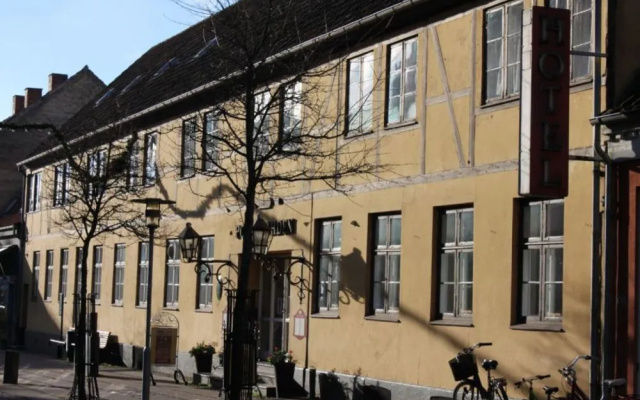 Hotel Postgaarden