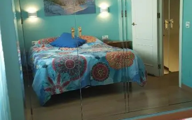 Chalet Adosado con Encanto -130 m2 y WiFi-