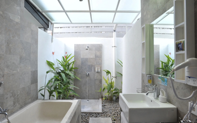 Bali Yarra Villas Seminyak