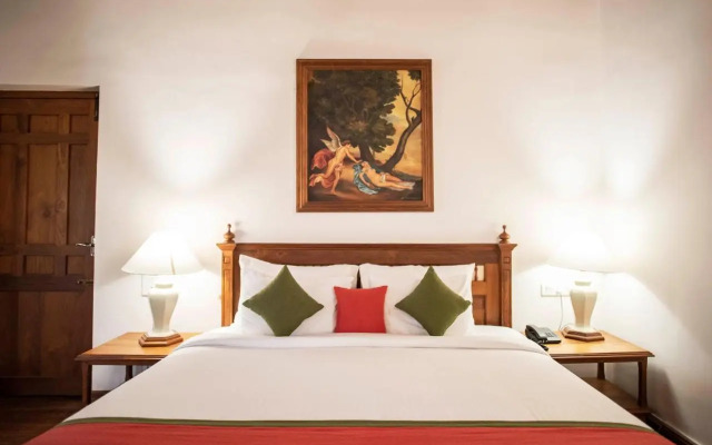 Dutch Bungalow Fort Kochi