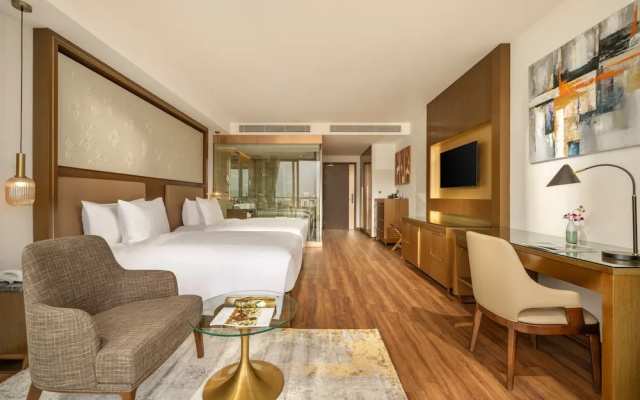 KOI Resort & Residence Da Nang - Inclusive Spa access