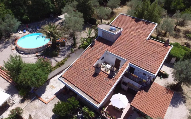 Villa San Valentino
