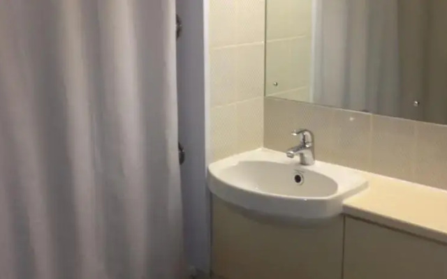 Rafee Hotel