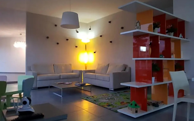 Dodo House