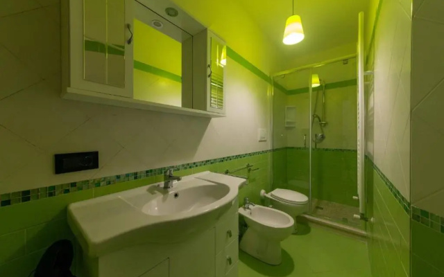 Villa Rosaria Ischia Porto