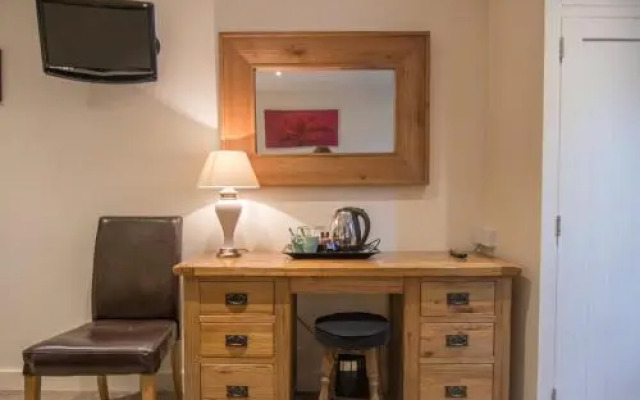 Rosemary Cottage