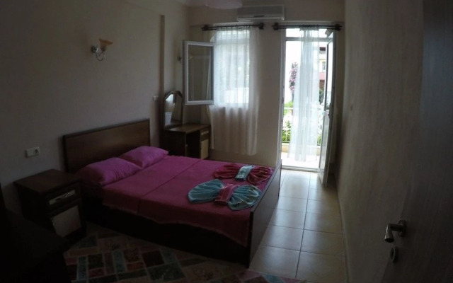 Leylak Apart Otel
