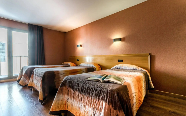 Hotel Cal Ruiz