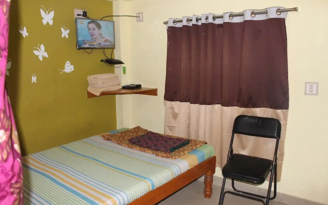 Sai Murugan Lodge