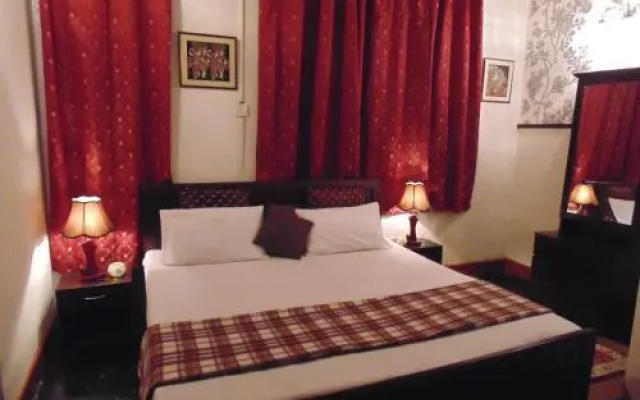 Marley Villa