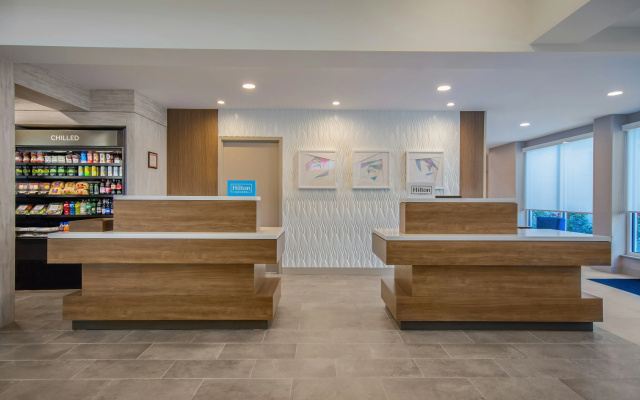 Hilton Garden Inn Danbury