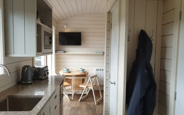 Toradh Cabin