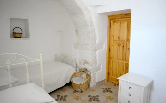 Trullo del regista