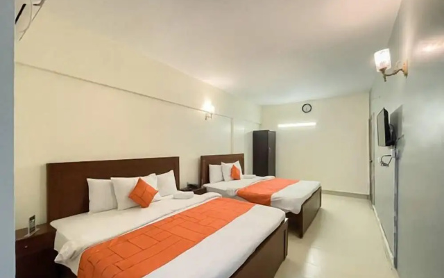 GOHO ROOMS 10th Commercial