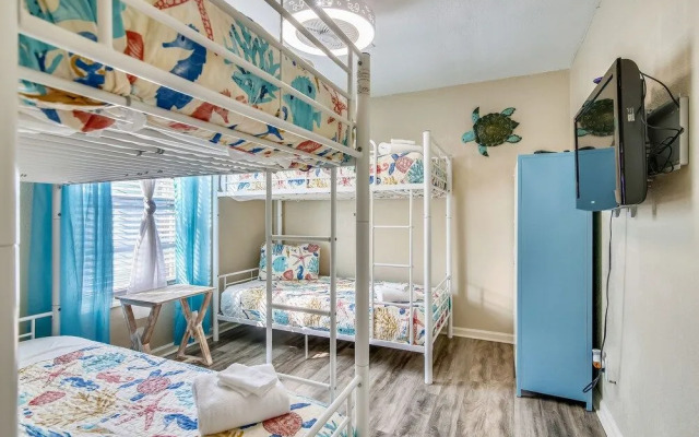 Always 5 O'clock by Ryson Vacation Rentals