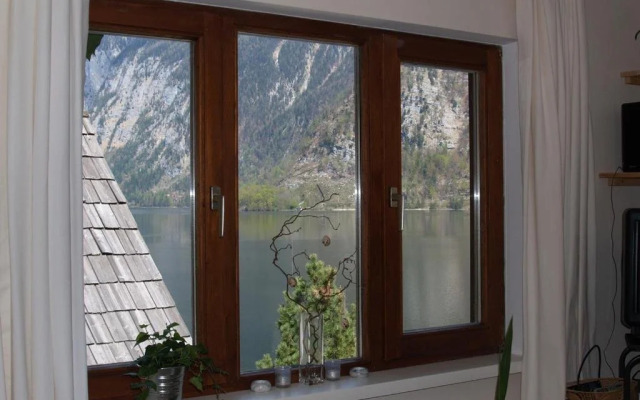 Appartement Fallnhauser