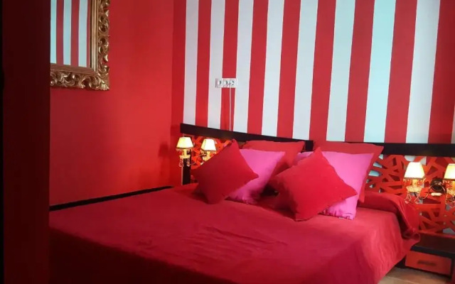 Rio Hostel