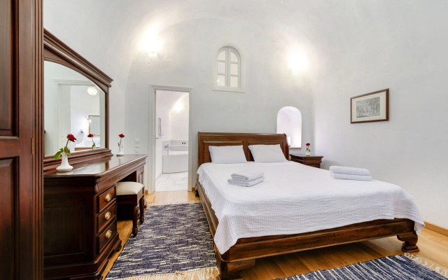 Chelidonia Traditional Villas