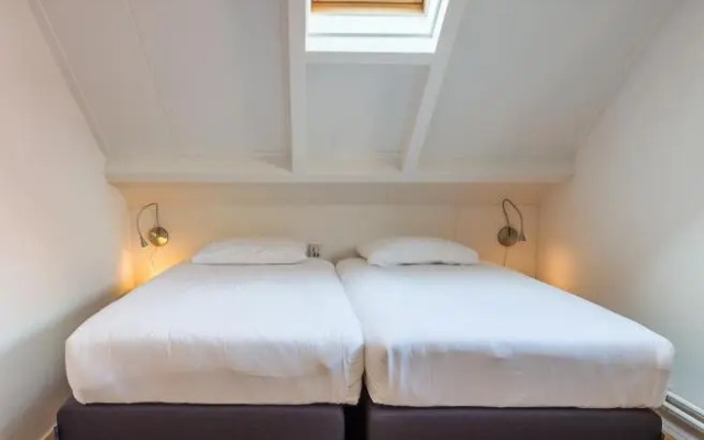 Appartementen Domburg