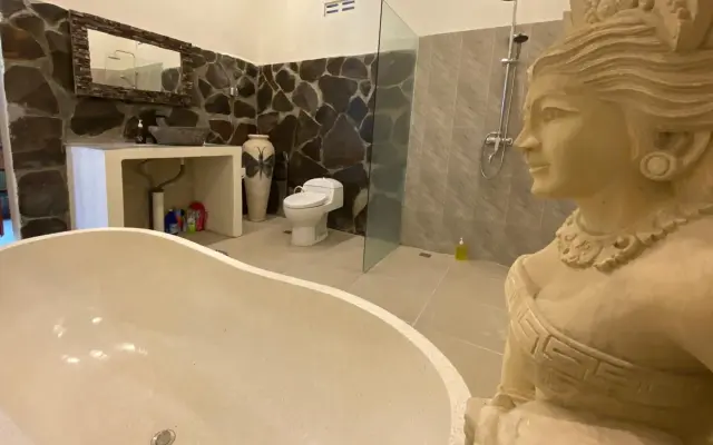 Villa NiMo Jimbaran