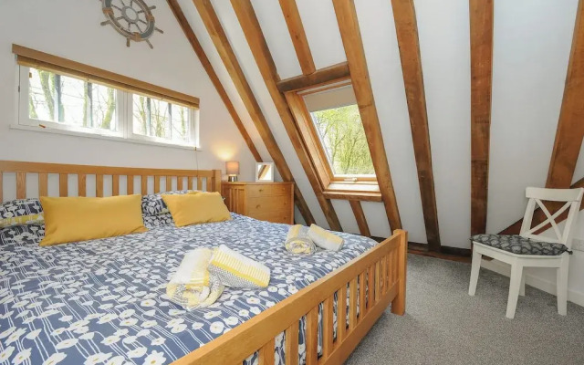 Stow Cottage