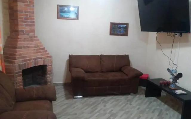Cabanas Minchic