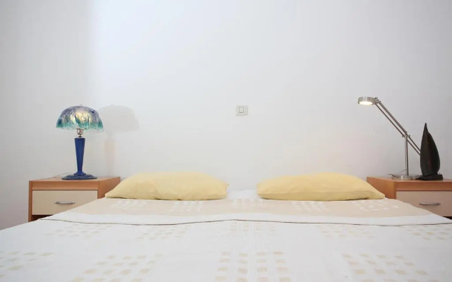 Apartment Mileta