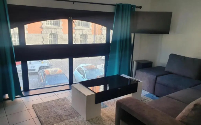 Firas appartement