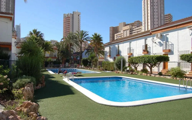 Rinconada Real - Zand Properties