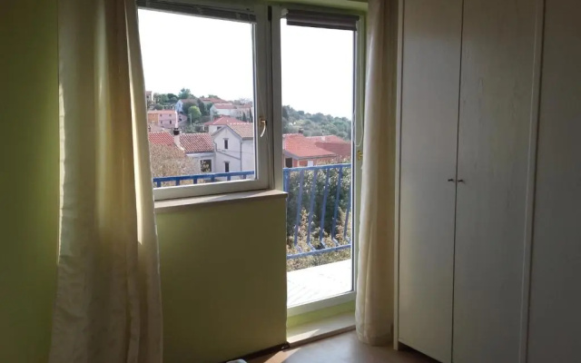 Apartment Malvina