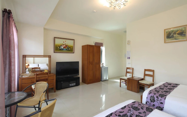 Yuli Rainbow Bridge Homestay