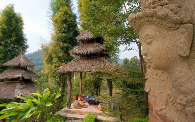 Phu Jaya Mini Resort Chiangmai