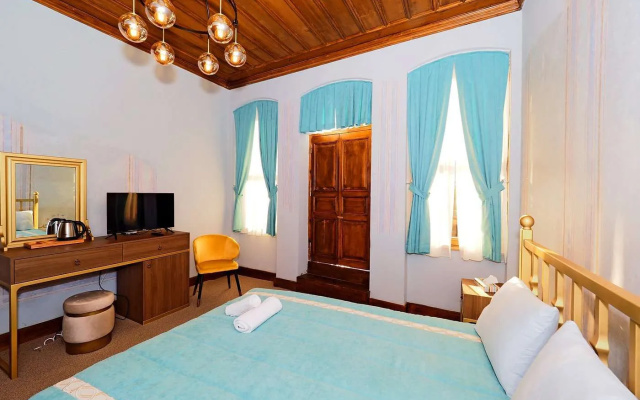 Taksim Estane Butik Otel