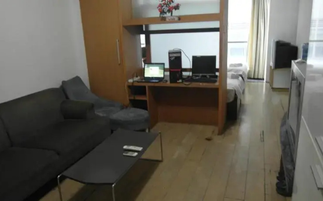 Mei Jia Apartment