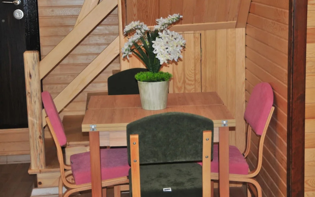 Dilek Suit & Cafe