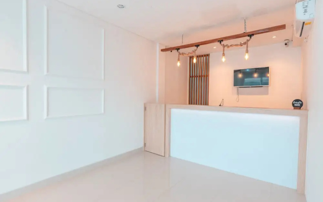 Sentul Tower by OYO Rooms