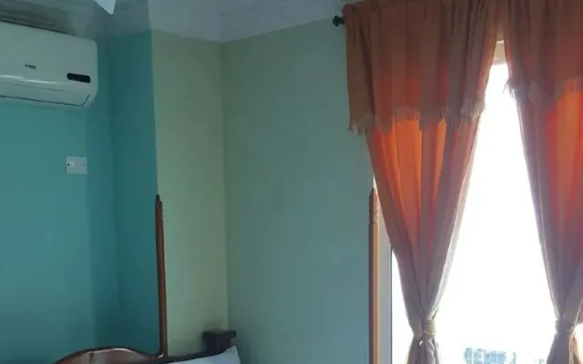 Hotel Bucarica Plaza
