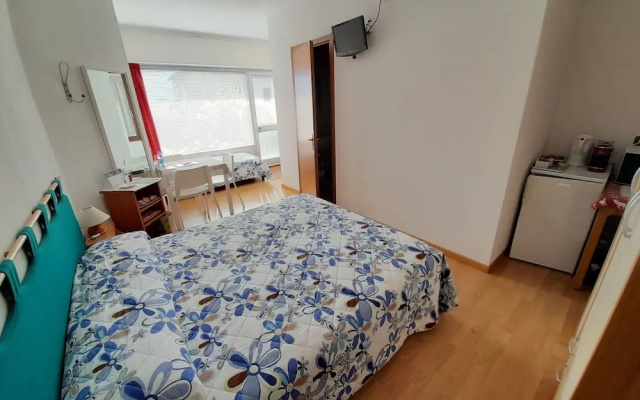 B&B Vertemate