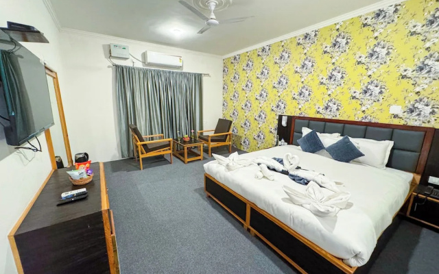 Kashmir Holiday Resort