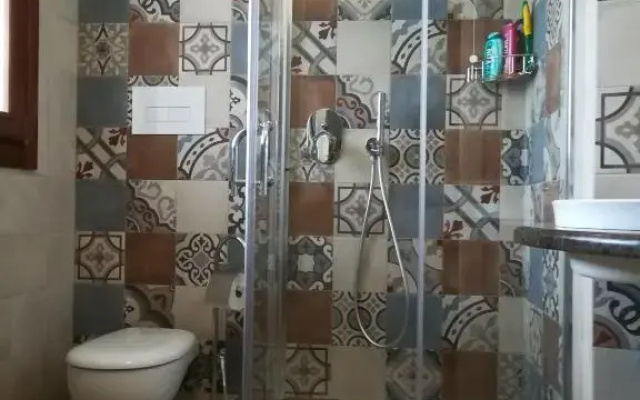 Montorfano Suite
