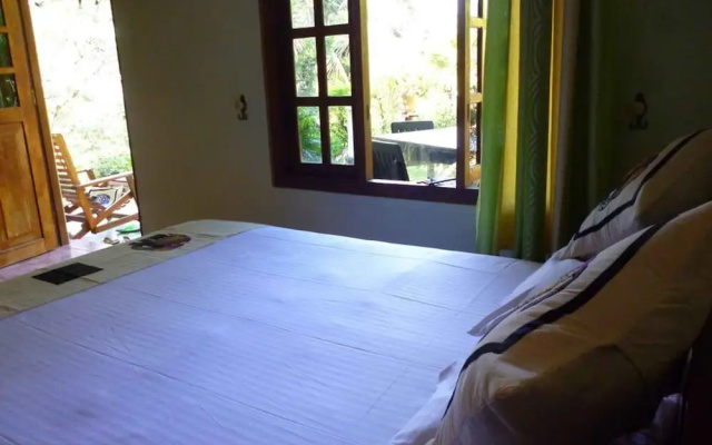 Sudumal Cottage