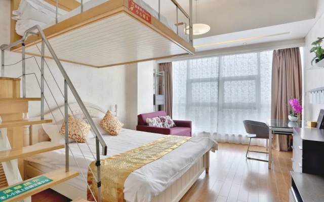 Youzi Apartment Hotel - Hangzhou