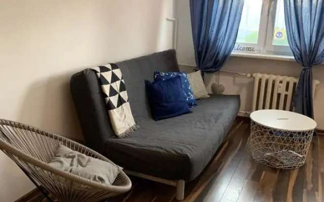Apartament Panorama