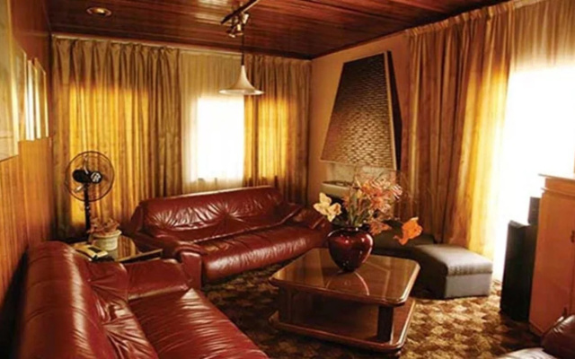 Nthateng Bed and Breakfast Tourism