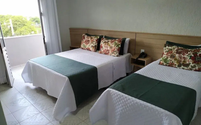 JHS Palace Hotel