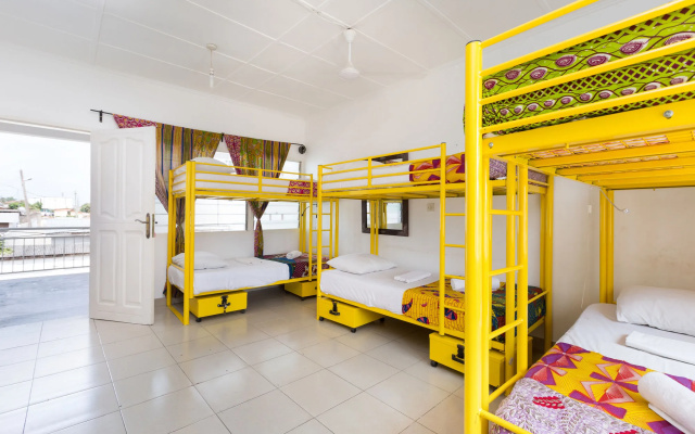 Agoo Hostel